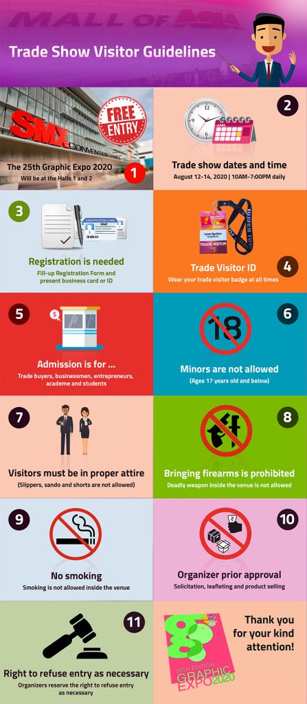 Graphic Expo 2025